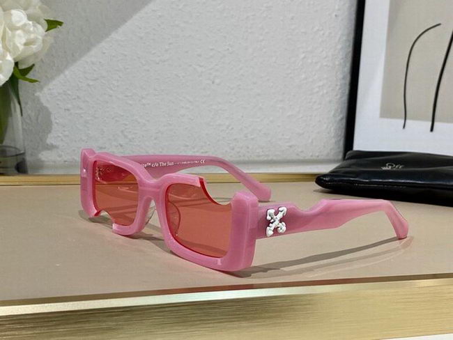 Off White Sunglasses ID:202103b423